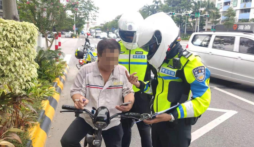 購買使用電動自行車，6個安全駕駛要點請牢記！(圖5)
