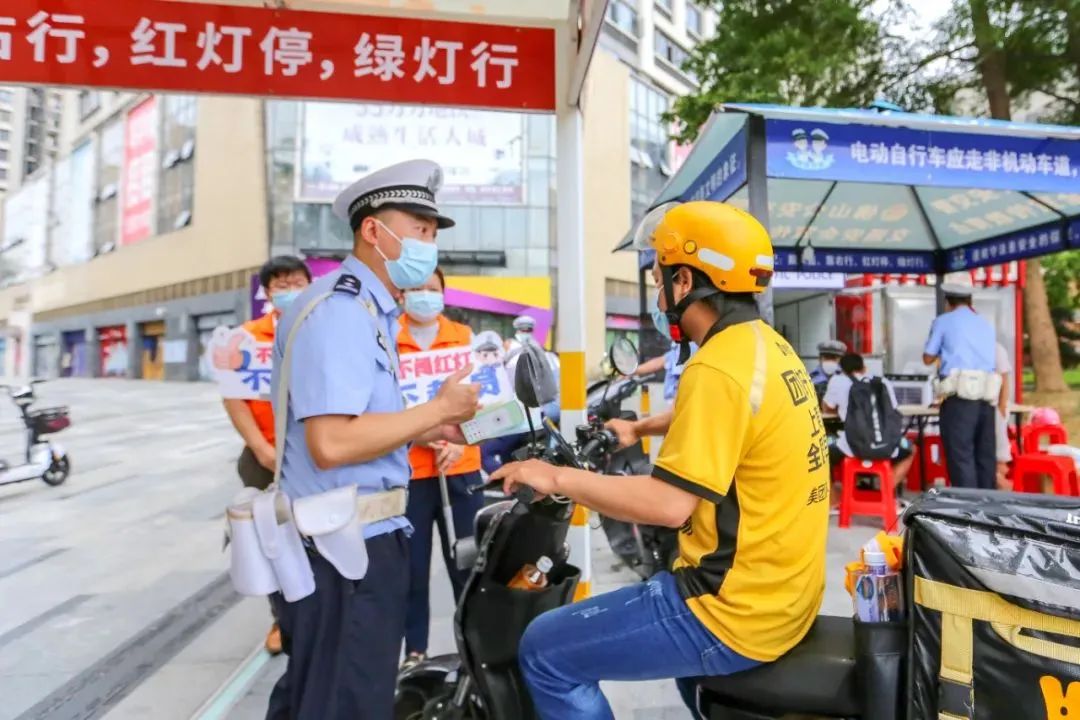 購買使用電動自行車，6個安全駕駛要點請牢記！(圖6)