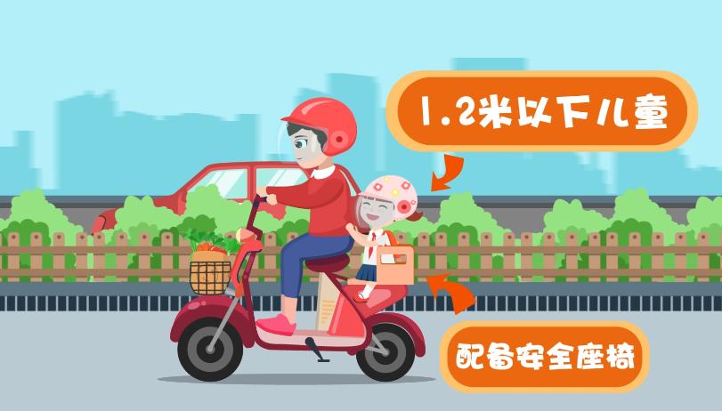 購買使用電動自行車，6個安全駕駛要點請牢記！(圖7)