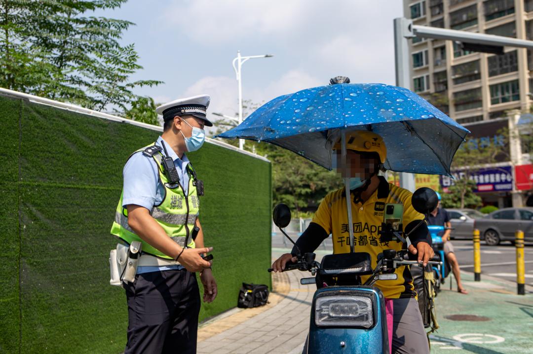 購買使用電動自行車，6個安全駕駛要點請牢記！(圖10)