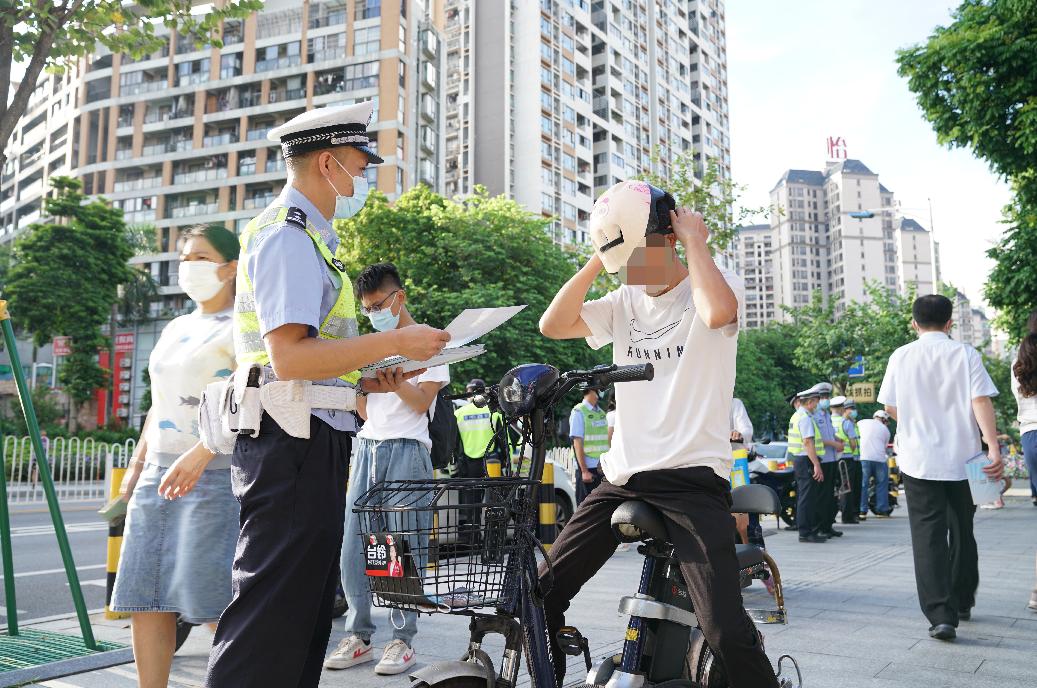 購買使用電動自行車，6個安全駕駛要點請牢記！(圖11)