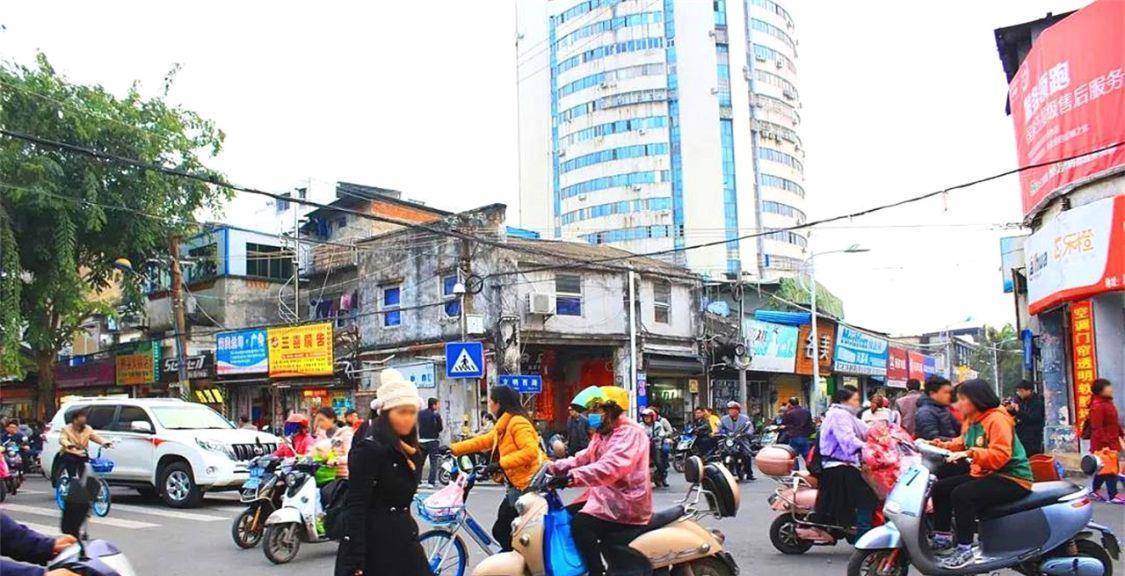 我國電動車最多的兩座城市，都位于南方，幾乎人手一輛電動車(圖3)